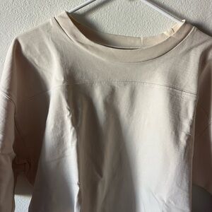 Older Brother Football Tee